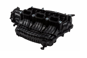 LGX ported intake manifold 