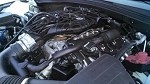 LFX Ported Intake Manifold 